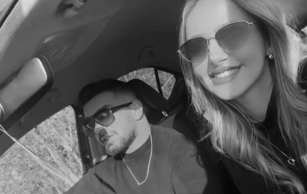 Iubita lui Andrei Perneș, mesaj emoționant după moartea fostului concurent de la „Mireasa”: „O să ne reîntâlnim și o să continuăm ce am început”