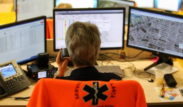 Cinci informații esențiale despre apelul la 112 care îți pot salva viața în situații de urgență