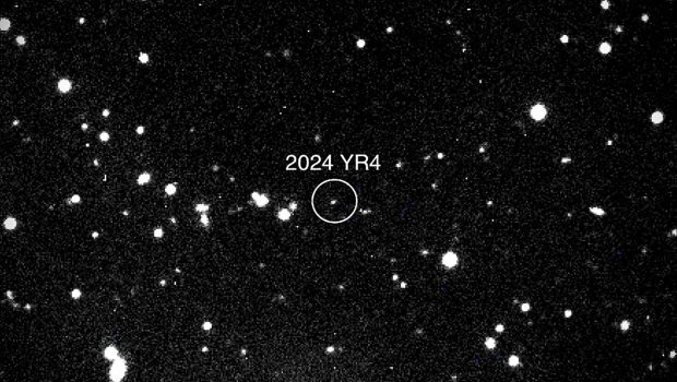 Un asteroid de mărimea unui teren de fotbal are șanse relativ mari să lovească Pământul în 2032. Omenirea se poate apăra cu arme nucleare