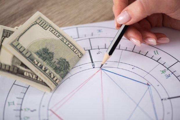 Zodii care au noroc la bani în primăvara lui 2025