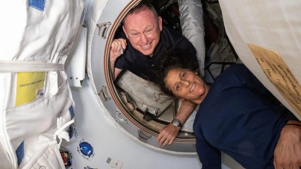 Cum și de ce se schimbă vederea astronauților de pe Stația Spațială Internațională. Cum va impacta acest lucru misiunile pe Marte