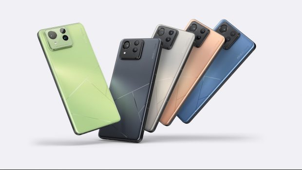 Ce specificații de top are ASUS Zenfone 12 Ultra, smartphone-ul care vrea să fie mai bun și mai căutat decât Samsung Galaxy S25 Ultra