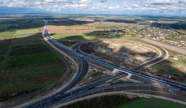 O nouă autostradă va lega România de Serbia. Investiție de 2 miliarde euro