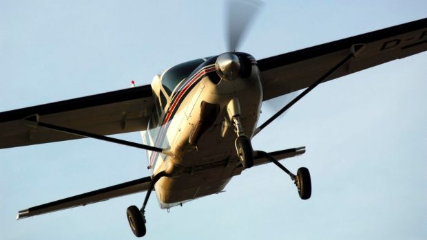 Un avion de pasageri cu 10 persoane la bord a dispărut în Alaska. Echipele de căutare sunt în alertă