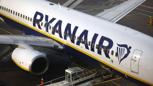 Compania aeriană Ryanair renunță la mai multe rute europene. Țara cea mai afectată în urma deciziei