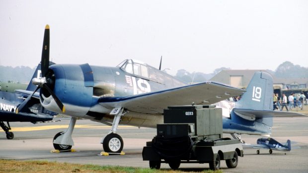 Piloți de legendă din Al Doilea Război Mondial. De la Laleaua Neagră la Alexander Vraciu, celebrul pilot american de origine română
