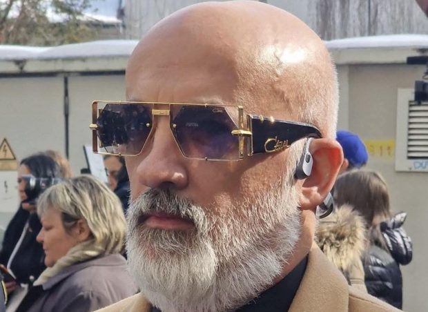 Cine este avocatul lui Călin Georgescu, Bogdan Petre, omul care vrea rejudecarea procesului soților Ceaușescu