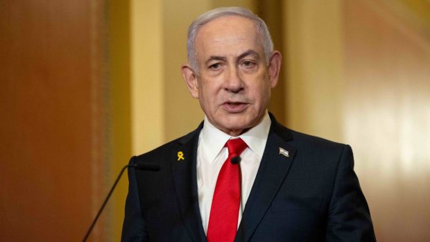 Netanyahu – un pericol pentru Israel