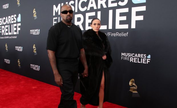 Cum s-au cunoscut Bianca Censori și Kanye West. Mesajul pe care rapper-ul i l-a trimis modelului înainte de divorțul lui de Kim Kardashian