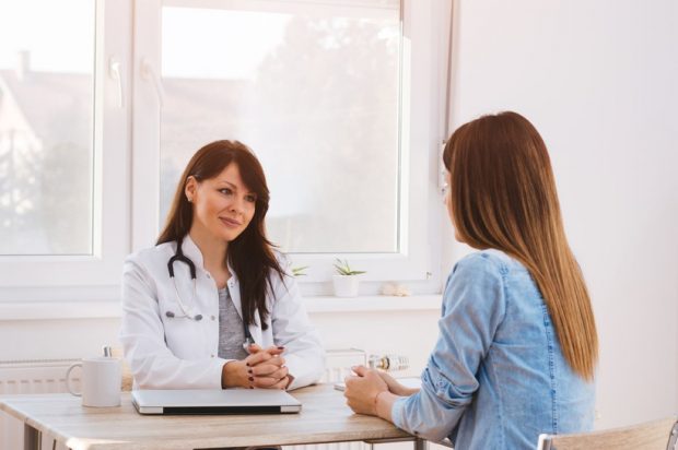 Care e diferenţa dintre o boală cronică şi una acută