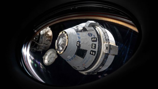 Câte miliarde de dolari a pierdut Boeing din cauza Starliner, nava „blocată” în spațiu din cauza unor defecțiuni tehnice