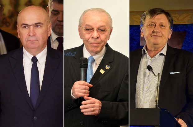 România, la al treilea președinte interimar. Cine a mai deținut această funcție înaintea lui Ilie Bolojan