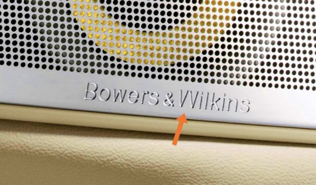 Volvo a vândut în China mașini cu sisteme audio Bowers & Wilkins contrafăcute. Cum se apără brand-ul suedez și ce măsuri s-au luat