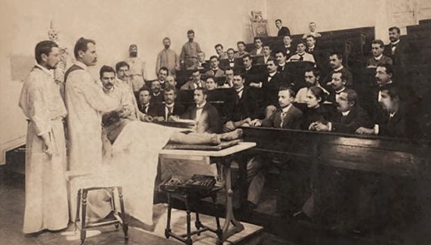 Secretul lui Brâncuși. Cum l-au ajutat disecțiile și studiul anatomiei să devină un geniu al sculpturii