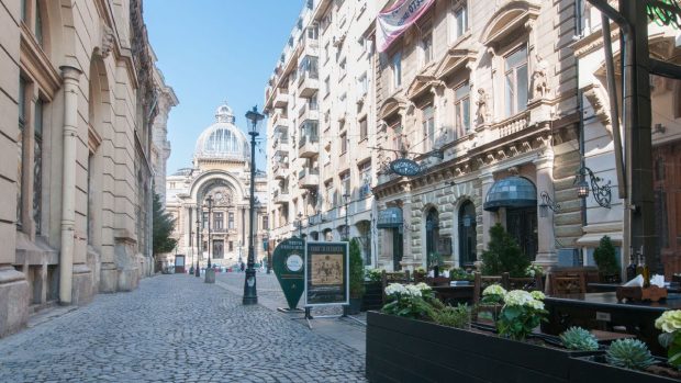 România a atras 2,4 milioane de turiști străini în 2024: „Mai sunt multe de făcut”. Topul celor mai vizitate județe