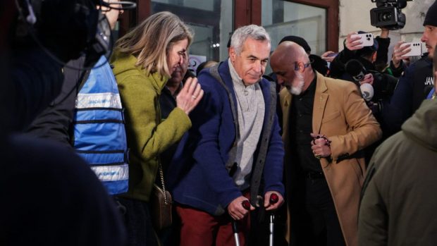 Presa rusă speră că punerea sub acuzare a lui Călin Georgescu va declanșa o revoluție ca în 1989. „În sângele lor se află un amestec de traci, otomani, slavi și țigani”