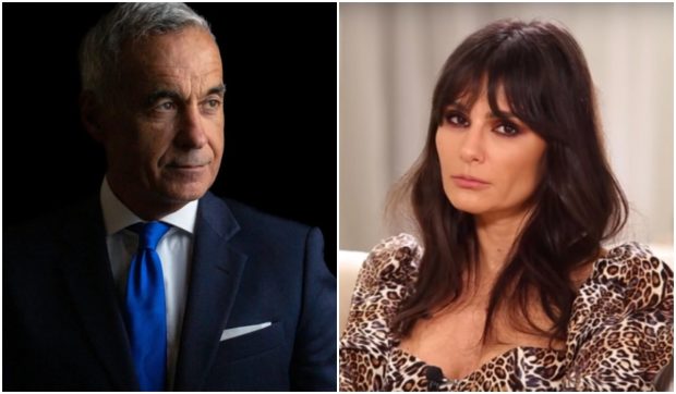 Călin Georgescu, pus la zid de Dana Budeanu: „Mesajele dumneavoastră sunt niște tâmpenii. Ipocrizie mizerabilă. Trăiți pe altă planetă”