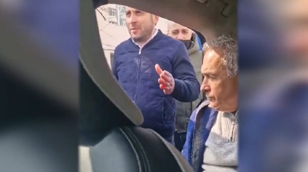 Presa rusă, despre aducerea lui Călin Georgescu la parchet, cu mandat: „Un politician pro-rus din România”