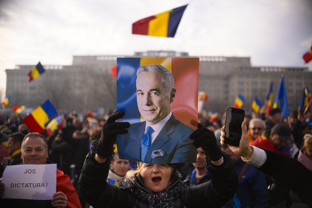 Barbu Mateescu, sociolog: „Pentru mulți dintre votanții lui Călin Georgescu, el este un mijloc de a schimba clasa politică, nu un scop” 