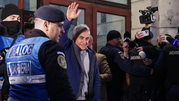 Care sunt obligațiile lui Călin Georgescu, după ce a fost pus sub control judiciar