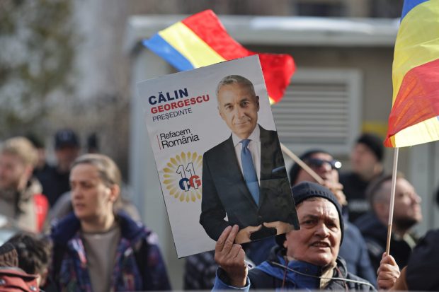 Isteria Georgescu. Cauze și consecințe