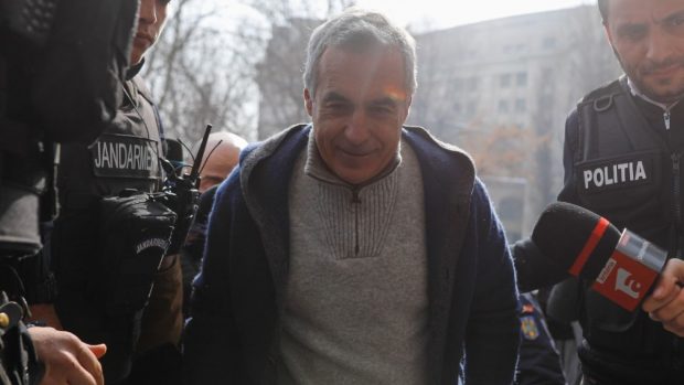 Călin Georgescu, control judiciar în dosarul în care este acuzat de șase infracțiuni