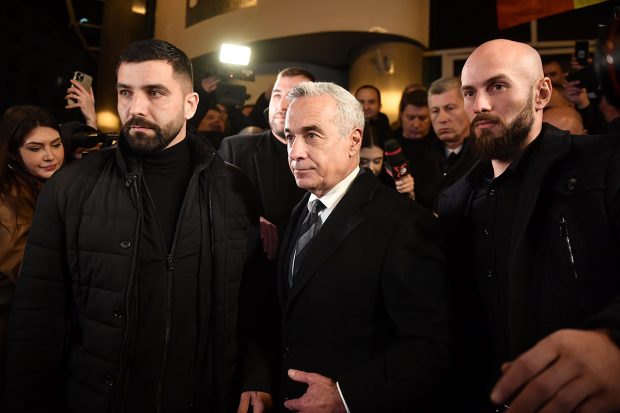 Desființarea hotărârii CCR prin care s-au anulat alegerile, pe masa Înaltei Curți. Ce spun judecătorii despre Călin Georgescu: „Urmărește denaturarea adevărului”