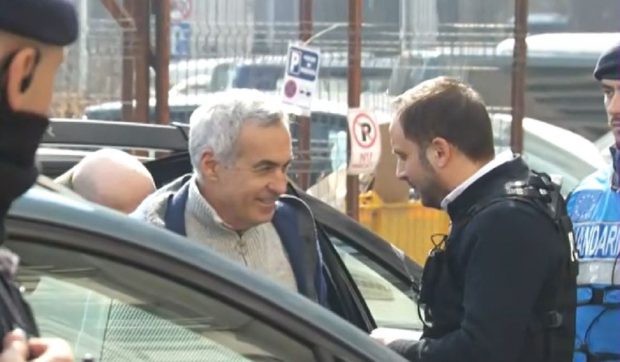 Care sunt acuzațiile pentru care Călin Georgescu a fost pus sub urmărire penală de procurori