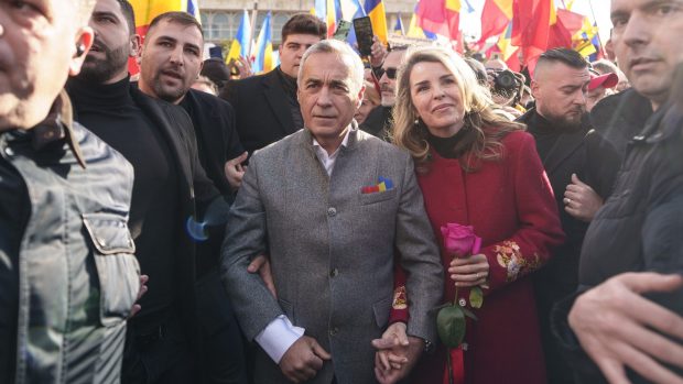 Administrația Trump cere autorităților române să-l lase pe Călin Georgescu să candideze la alegerile prezidențiale, scrie Bloomberg