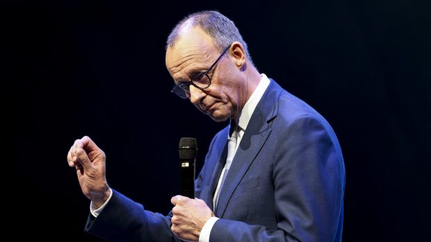Friedrich Merz nu a reușit să obțină voturile necesare pentru a deveni noul cancelar al Germaniei