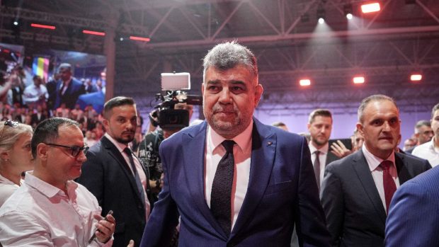 PSD validează azi candidatura lui Crin Antonescu la alegerile prezidențiale, într-un congres extraordinar