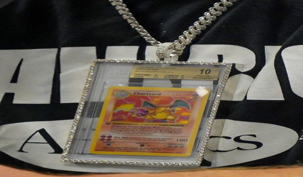 Cea mai scumpă carte Pokemon a fost scoasă la vânzare. Cât costă