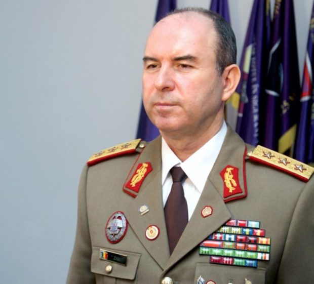 Cine e Cătălin Zisu, cel mai tânăr general din istoria armatei române, vizat într-un dosar de fraudă cu 2,4 milioane de euro prejudiciu