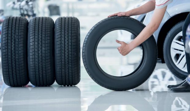 Unul dintre cei mai mari producători auto din lume vrea să producă anvelope din coji de ouă pentru a reduce poluarea