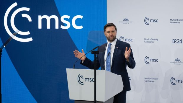 Ce este Conferința de Securitate de la Munchen, acolo unde România și Europa au fost lovite în plin de vicepreședintele american JD Vance