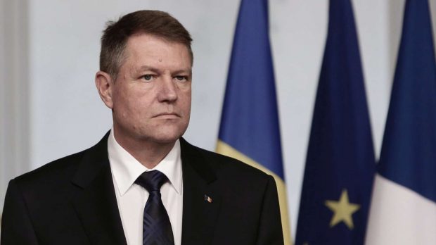 Ce spunea Klaus Iohannis acum 20 de ani: „Detest atitudinea sfidătoare la adresa simplului cetățean”