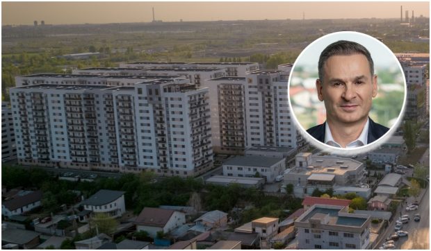 Cât a costat cel mai scump apartament vândut de Ionuț Negoiță în București, în 2024