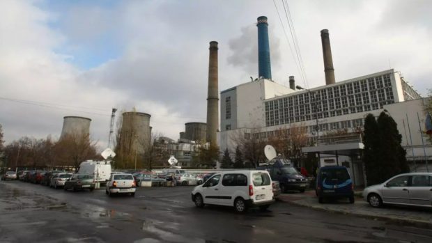 Locuitorii sectorului 6 din București au probleme cu căldura și apa caldă, după o avarie la CET Vest