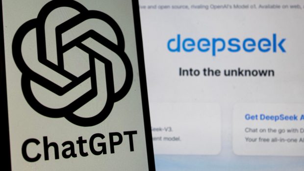 OpenAI lansează o nouă unealtă cu care vrea să „calmeze” ascensiunea chinezilor de la DeepSeek