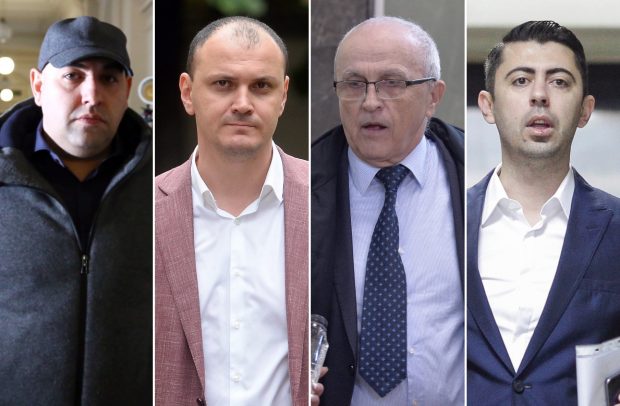 Dosarul „rătăcit” de procurori în care Vladimir Ciorbă este anchetat, alături de Sebastian Ghiță și de familia Cosma, pentru deturnare de fonduri europene