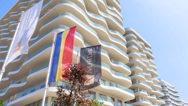 Ce spune NORDIS, după ce s-a ridicat sechestrul DIICOT asupra companiei: vrea să vândă blocuri la Mamaia și la Brașov