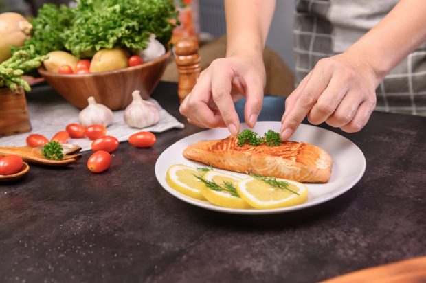 9 beneficii surprinzătoare ale acizilor grași Omega-3 pentru piele
