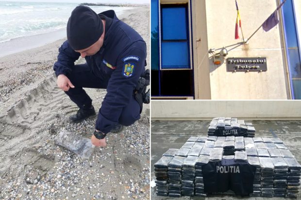 Cum s-a făcut praf dosarul „Cocaina de la Marea Neagră”. O anchetă de 700.000 de euro şi un eşec pe liniuţă