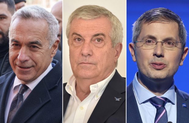 Călin Georgescu, plătit din bani publici să coordoneze un proiect guvernamental. Cine a virat banii și ce alți politicieni au mai fost implicați