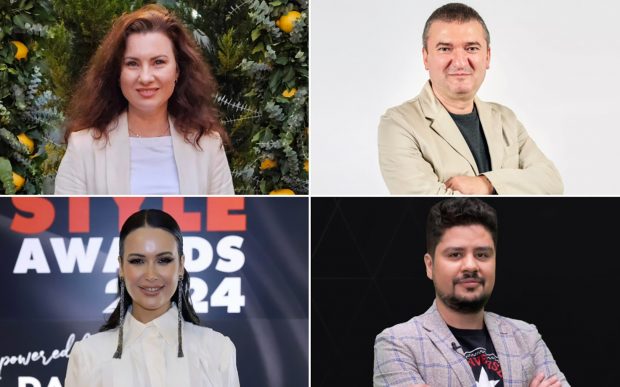 Ringier Romania investește și dezvoltă conținutul video digital premium, prin lansarea a patru noi formate