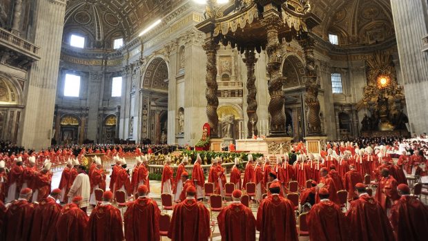 Ce se va întâmpla când Papa Francisc va muri. Cine anunță decesul, după ce îi va striga numele, încercând, simbolic, să-l trezească