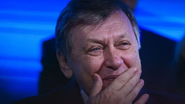 Crin Antonescu declară că „Trump este America”, dar spune că nu este un fan al președintelui american