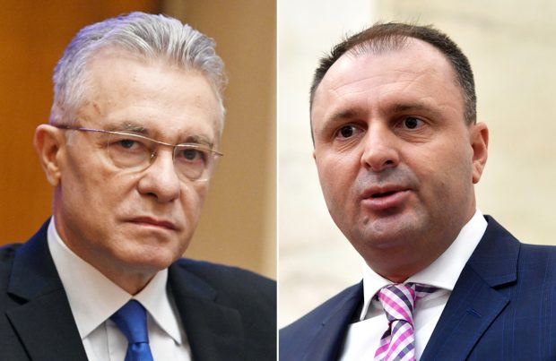Cristian Diaconescu va participa la un eveniment organizat de un teolog dovedit plagiator de care se dezice chiar Patriarhia | Precizarea șefului Cancelariei Prezidențiale