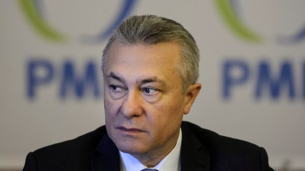 Declaraţiile lui Cristian Diaconescu despre Rusia și SUA, preluate de Financial Times