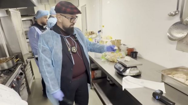 Piedone reacționează după ce a fost criticat de ministrul Rafila pentru controalele din spitale